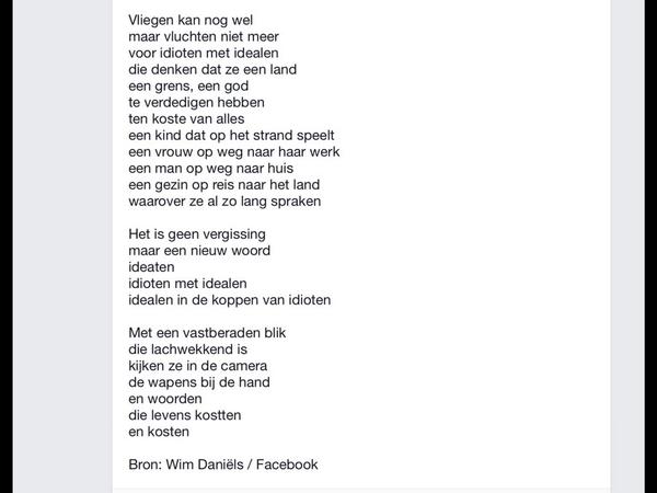 Marjolein Dompeling (@marjolein154) on Twitter photo 