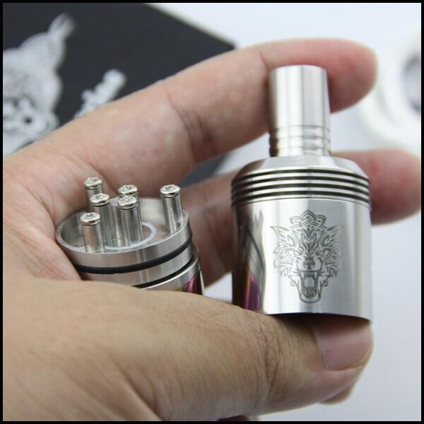 GetVaping's tweet image. mods, for wholesale add my skype at sharon.huang823 for easy contact
#ecig #vapor #vape