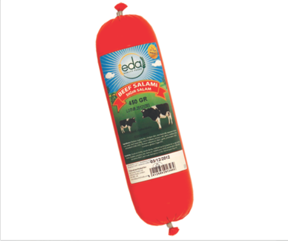 Sahurların vazgeçilmezi EDA %100 Sığır Salamı: #lezzet #foodie #love #arnika