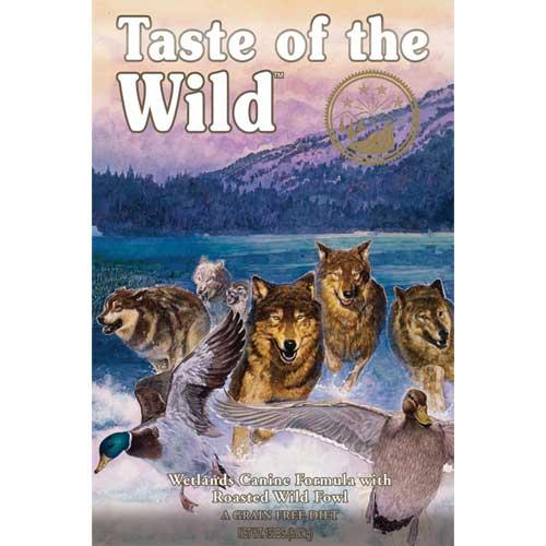 TheUrbanArk's tweet photo. #tasteofthewild #grainfreedogfood #grainfree #dogfood #theurbanark #dogs #healthy http://t.co/g7bcbAE6cO