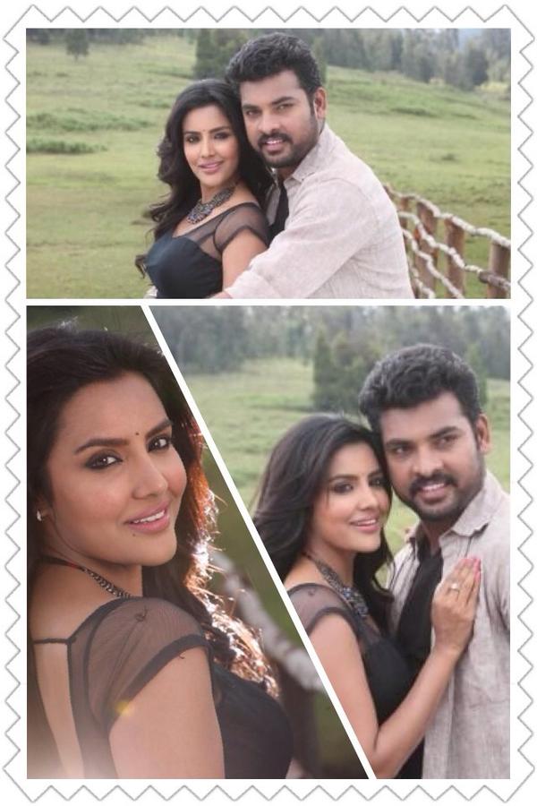 Priya_AnandFC's tweet photo. New #OORR Stills!! http://t.co/IghvjGxLIR