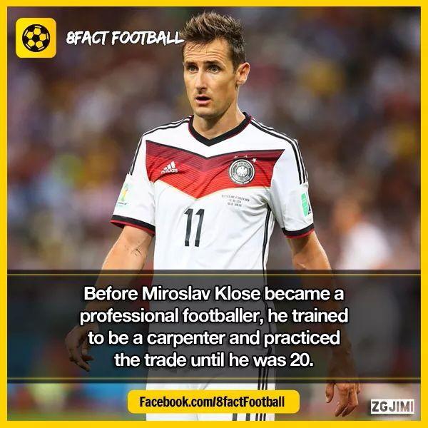 FootballFactly's tweet photo. Did You Know That??? http://t.co/ZhSU4AMpOz