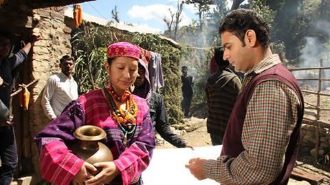 Ek Tha Rusty... wed- thu 7 pm.. only on DD National  #EkThaRusty3 #DDNational #National