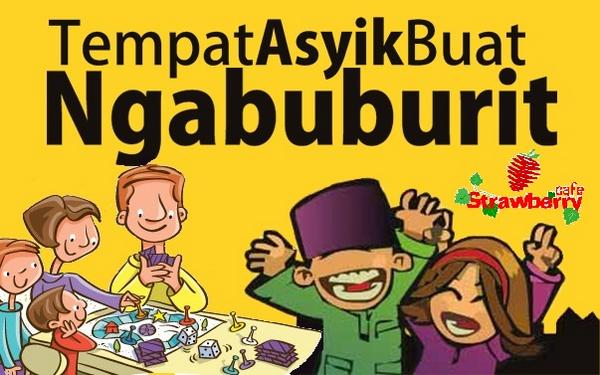 strawberrycafe's tweet photo. NGABUBURIT di #strawberrycafe sambil main Boardgames, Bikin waktu gak kerasa lewat, Banyak Games Baru. GRATIS TAJILAN http://t.co/rf5ER1xRZD