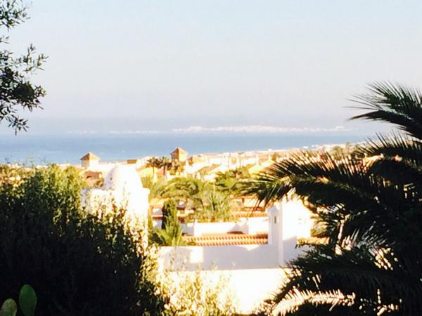 fernanditogg's tweet photo. Un paseito por la mañana http://t.co/puU3XdEfvQ
