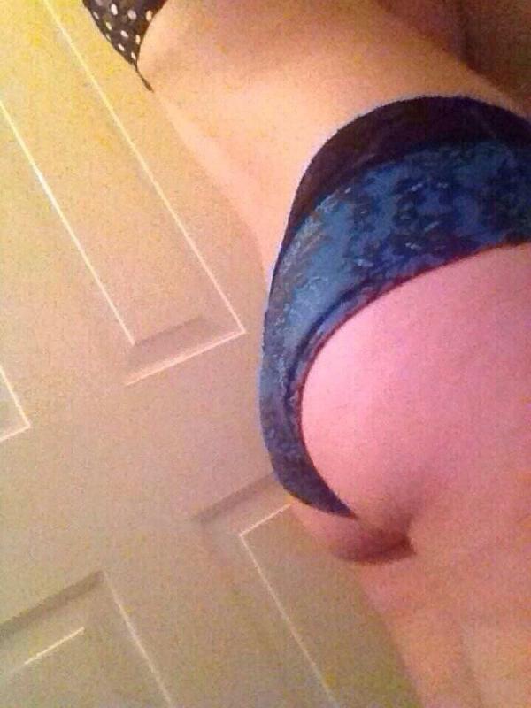 Booty God tweet media