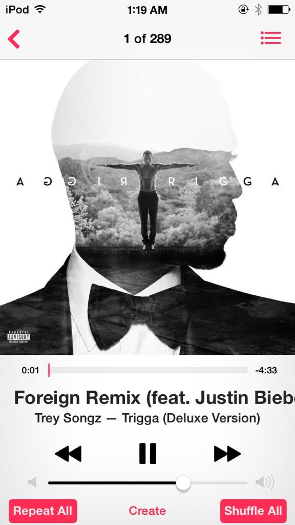JBMusicMondays7's tweet photo. @justinbieber @JBMusicMondays7: @justinbieber #Alone & #ForeignRemix http://t.co/bi6DpgggpO PLEASE SEE THIS!!