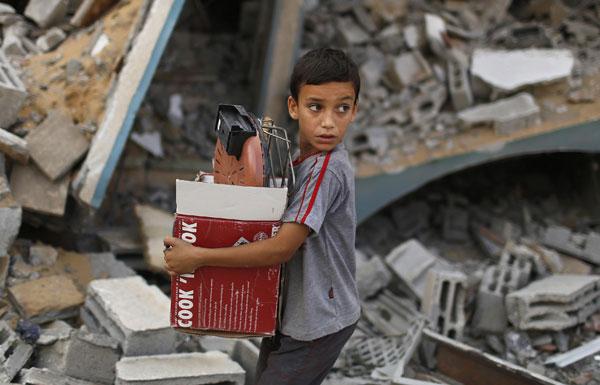 manubenas's tweet photo. El balance de víctimas palestinas sigue subiendo: ya hay 500 muertos y 3.000 heridos http://t.co/ZYd68U8c9Q http://t.co/hKtMgZdEG1