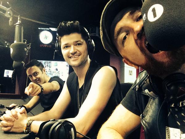 thescript tweet picture