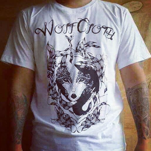 Ready stock 120 k wolf