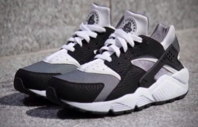 oreo huaraches