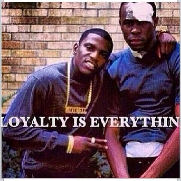🍉🍉🍉 on X: "Mitch & Ace type of friendship ✊❤️ LOYALTY ID EVERYTHING.  #PaidInFull http://t.co/MY53X46ida" / X
