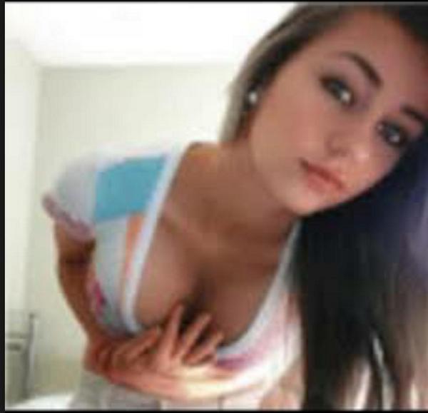 fuck_spank's tweet photo. My home's girl's tits tho :) http://t.co/ACZ92s7nBW