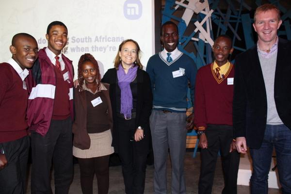 ibalilami's tweet photo. Thank u @HorbachBonnie&amp;the @dept_design team for kindly offering a beautiful space for the Ibali Lami prize-giving! http://t.co/KsBrlTn95F
