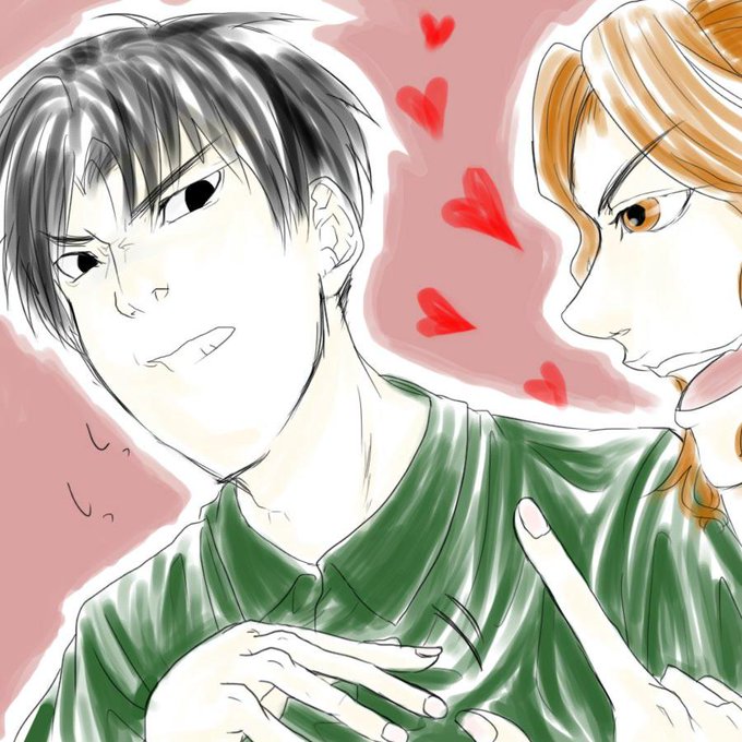 怒ってるのtwitterイラスト検索結果 古い順