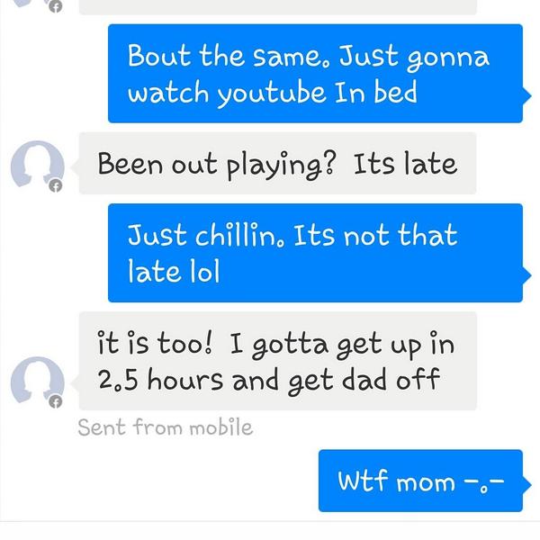Overhup's tweet photo. Some things you can't unsee :/ #wtf #AutoCorrectFail #MomConfessions http://t.co/xiXJZXHoiN