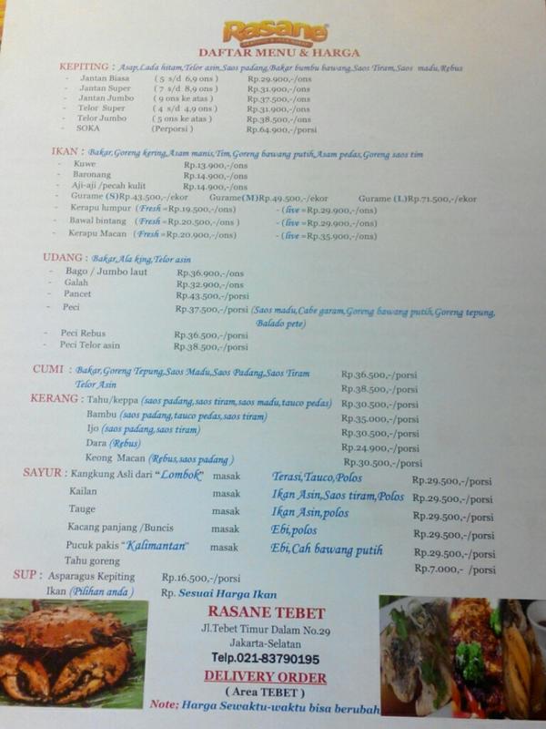 ratriks's tweet photo. @iendhaa @kirana_yunita @iryanah @olegtryas @faridferre @mahiratama @azharathustra mau pesen apah? ramean aja http://t.co/6jcdijFlGR
