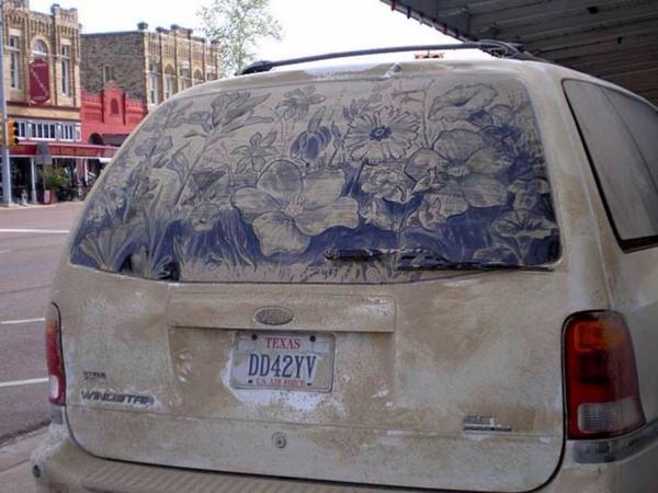 LEELIVESTREM's tweet photo. Car art http://t.co/vPg0sDcxZ8