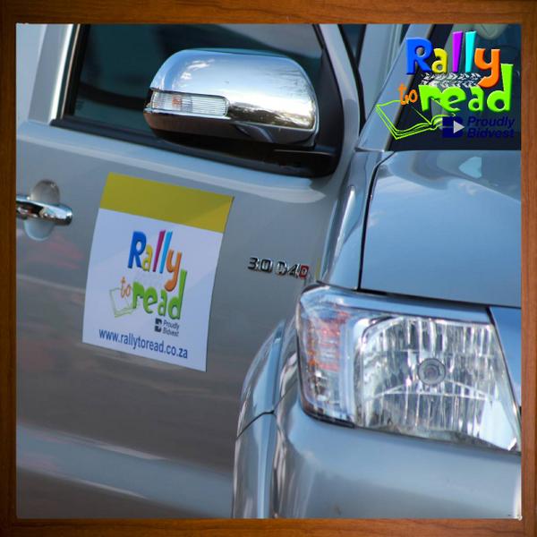 HSRC approached Bidvest subsidiary, McCarthy, for help to reach some rural schools in KZN to study school resources.