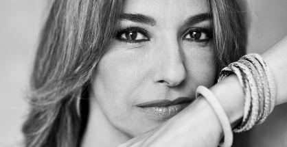 elpais_cultura's tweet photo. Mariló Montero: “Algún amigo le ha dicho a mi hijo: ‘Jo, cómo está tu madre”: http://t.co/qZPccdA5m7 http://t.co/ljeFDPSpZV