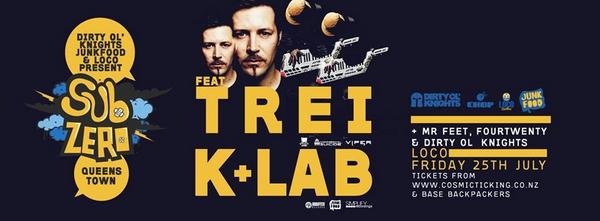 Dirty Ol' ski weekend about to take place!