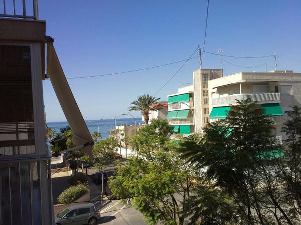 albertito_34's tweet photo. Buenos dias con estas vistas da gusto levantarse http://t.co/5DLjhmTuGp