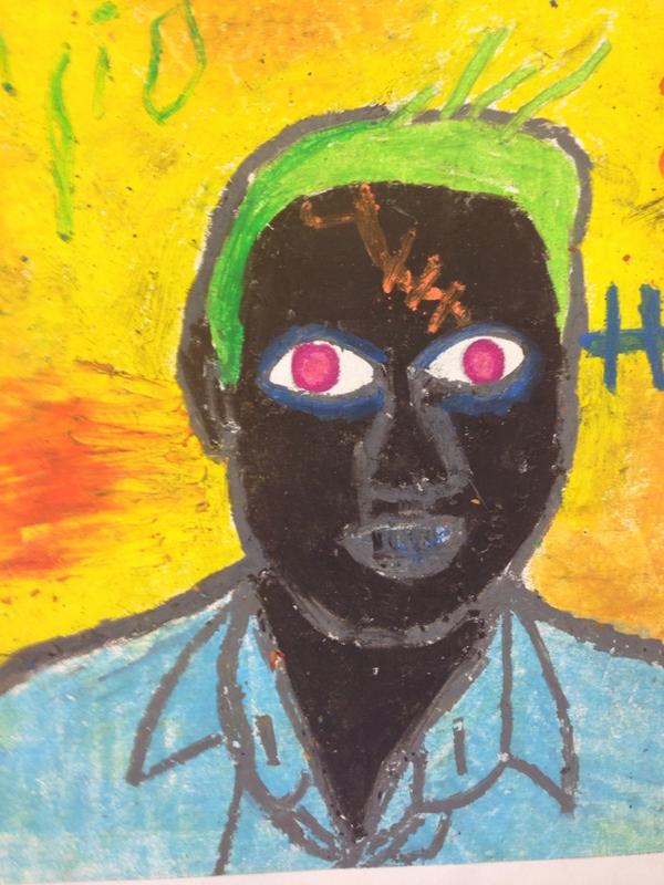 CHS_Class_2015's tweet image. Michael Lant, Charlie Sutton and Sam Dewick