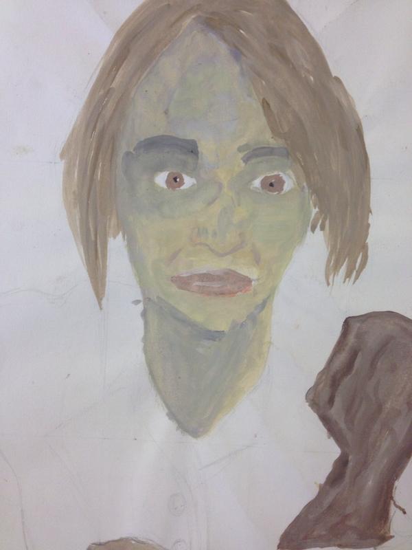 CHS_Class_2015's tweet image. Charlotte Dawkins, Amy Thompson and Jasmine Payne