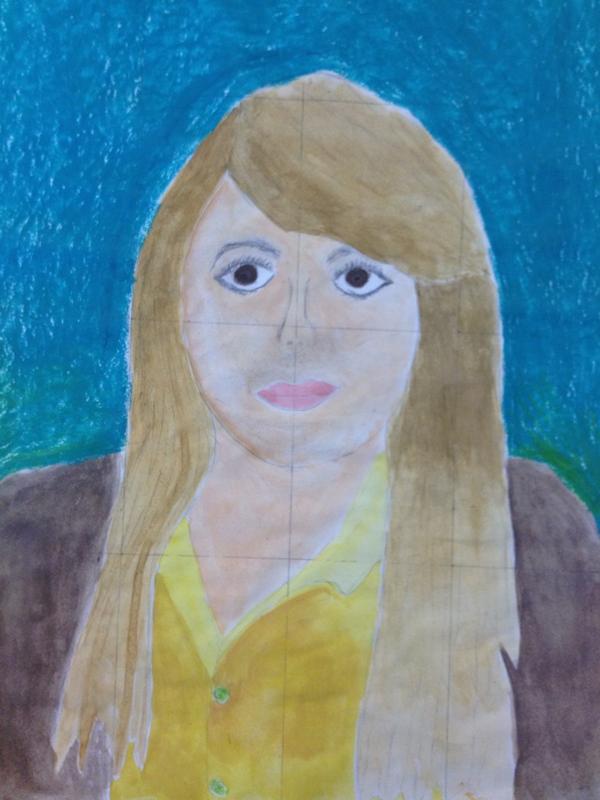 CHS_Class_2015's tweet image. Charlotte Dawkins, Amy Thompson and Jasmine Payne