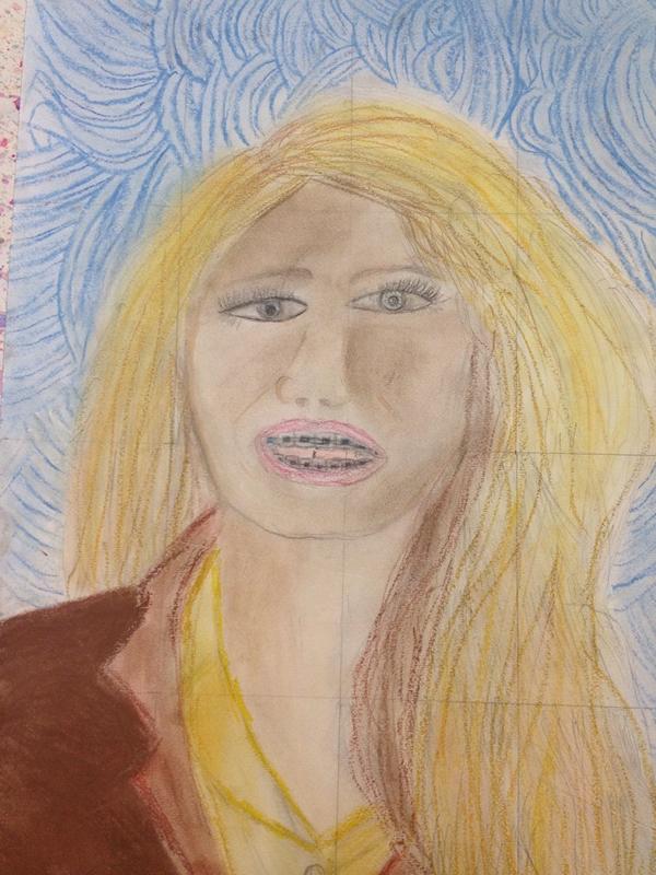 CHS_Class_2015's tweet image. Brooke Vivian, Ellie Mosley and Ellie Meyer