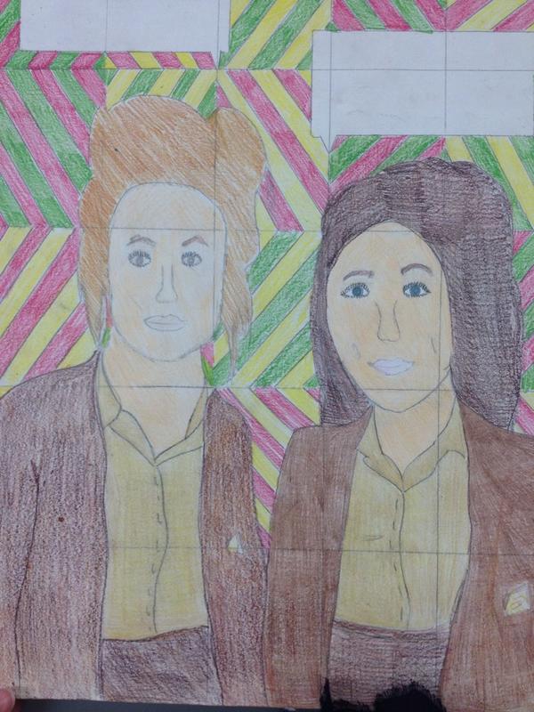 CHS_Class_2015's tweet image. Brooke Vivian, Ellie Mosley and Ellie Meyer