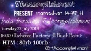 7Accomplishment's tweet photo. See you guysss!!!😘😘😘#Barseva http://t.co/9uEYKl2K0K