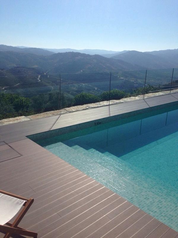 Office for the week! #holiday