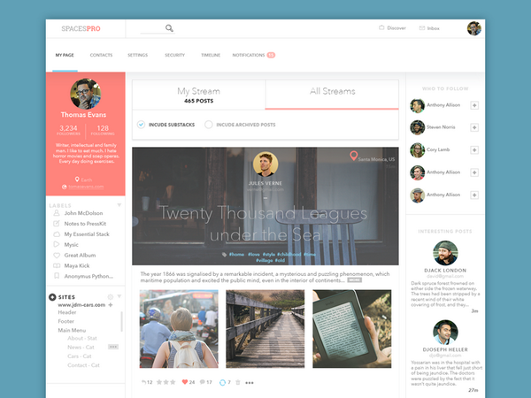 SpacesPro tweet media