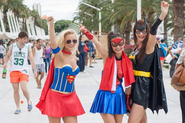 Sherpa_Land's tweet image. #FanReview

Five ways in which #UltraEurope was better than I thought It to be!

Read: bit.ly/1nYKe5t