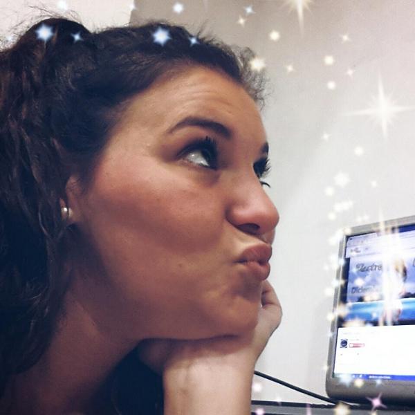 aitanarocio's tweet photo. Buenos dias lunes!!!! Buenos dias semana!!! http://t.co/HdxZRMWE4I