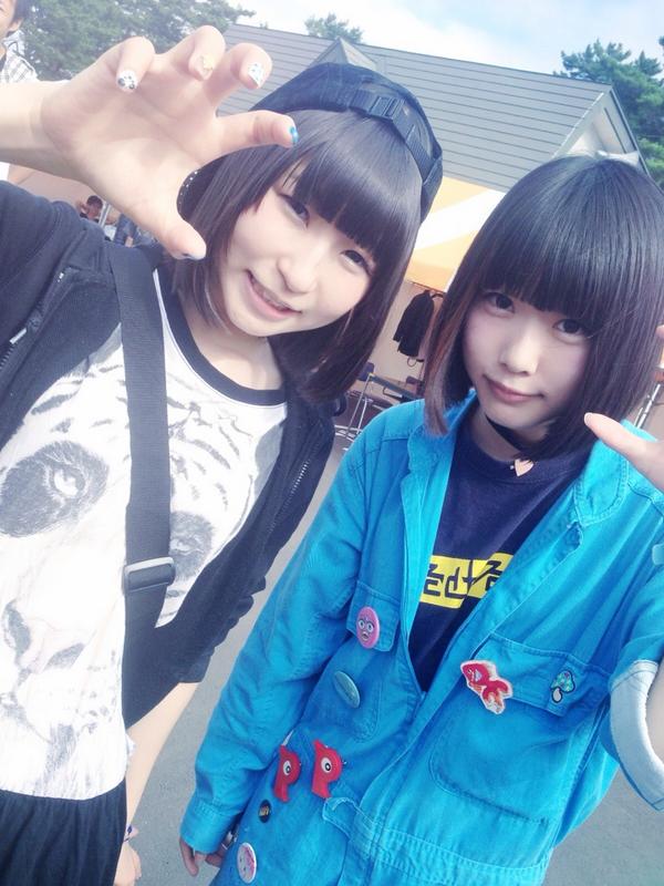 でんぱ組×スピンズ リップフォトTシャツ 夢眠ねむ ねむきゅん でんぱ組×スピンズ リップフォトTシャツ 夢眠ねむ ねむきゅん