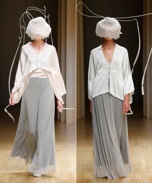 munoz_rafa's tweet photo. Distinguir la belleza de la talla es la intención de Natalie Capell, la costurera del viento http://t.co/bwc3mCa89f http://t.co/FmtVqIk0Xn