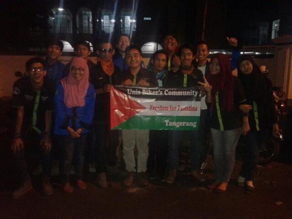 UNISBIKERSCOMMUNITY tweet media