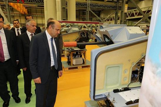 Teknolojik ürün yatırım destek programına başvurular başladı. sanayi.gov.tr/NewsDetails.as…