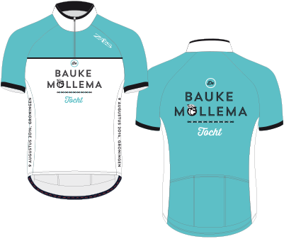 MollemaTocht's tweet image. Op 9 aug. in colonne nr Groningen! Kosten als groep: €22,50 pp incl @BaukeMollema Tocht shirt tinyurl.com/p6wm4zv