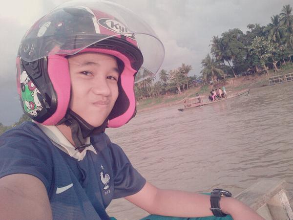 Jambi !!!