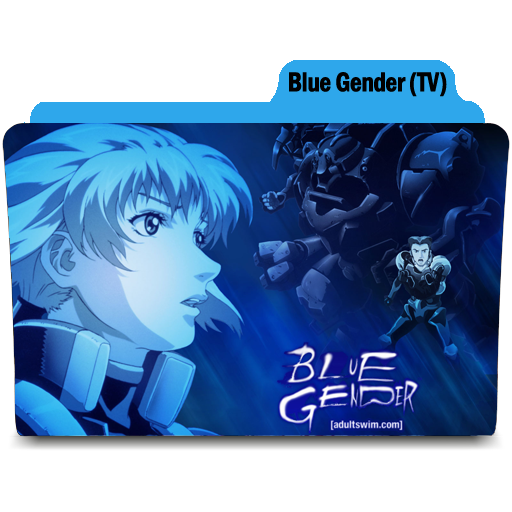 Anime icons on X: Midori no Hibi (TV) #folder (author: zaraki20599391) #animeicons / X