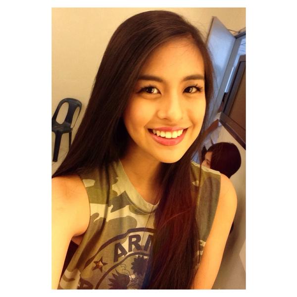 Gabbi Garcia - Alchetron, The Free Social Encyclopedia