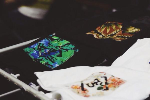 TOPSTITCHph's tweet image. The weekend.