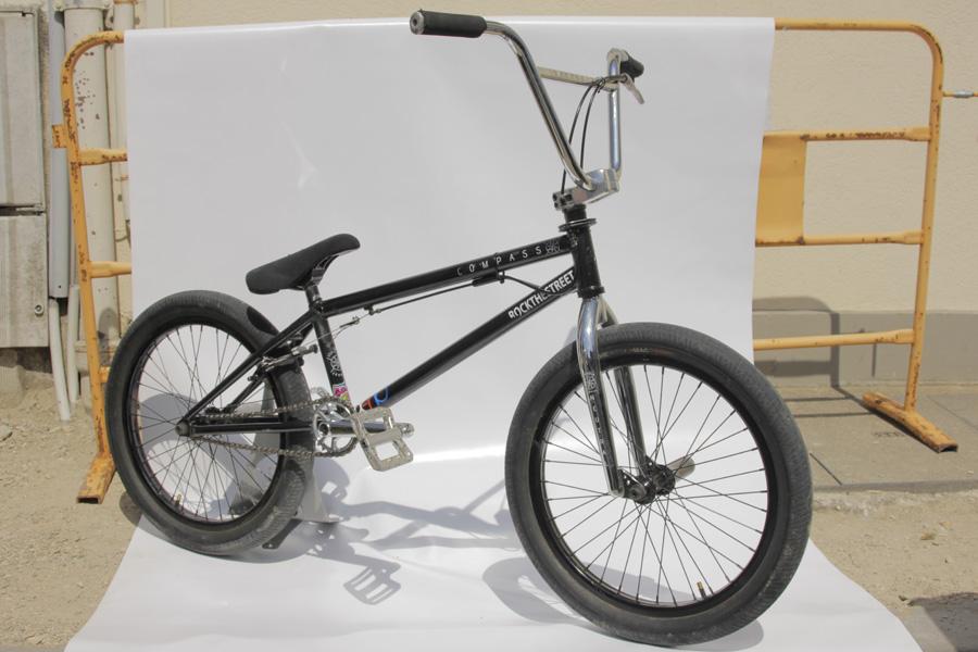 superstar bmx frame