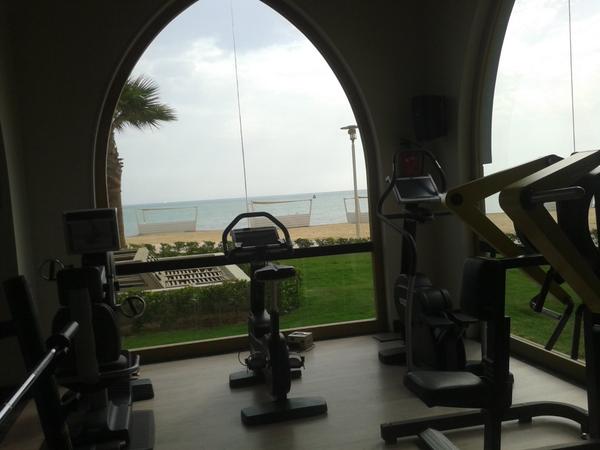 #happy #anniversary <a href="/LAXgymLOUnge201/">LAX Gym</a> in <a href="/ElGounaRedSea/">El Gouna Red Sea</a> #oneyear #fitness #health #gouna #lifeasitshouldbe