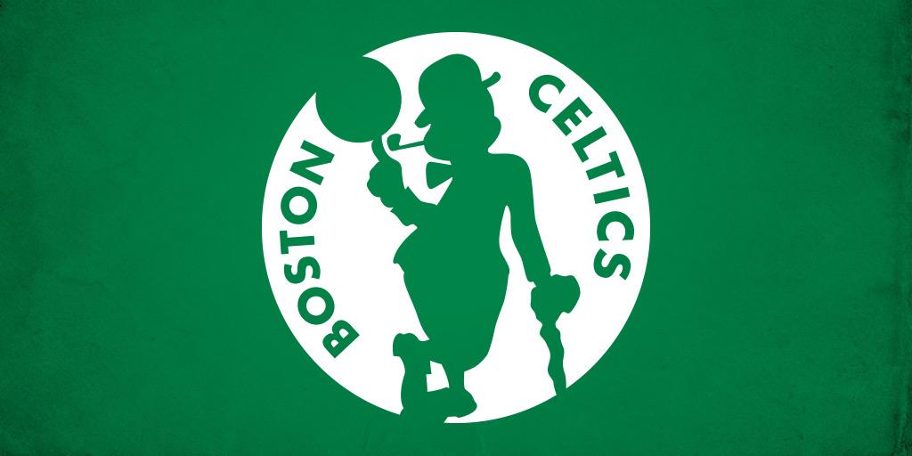 Boston Celtics on Twitter: "What do you think of the new @Celtics