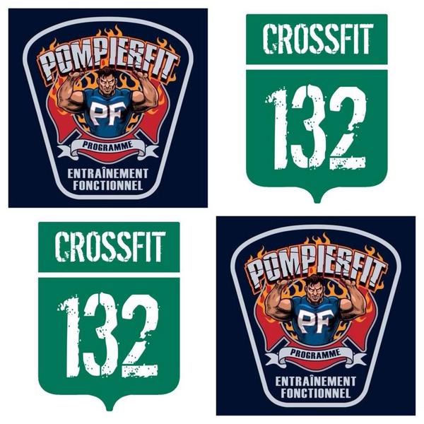 PompierFit's tweet image. La famille s'agrandit! PompierFit sera au 132 cet automne 2014! Rive-sud + Rive-nord!
