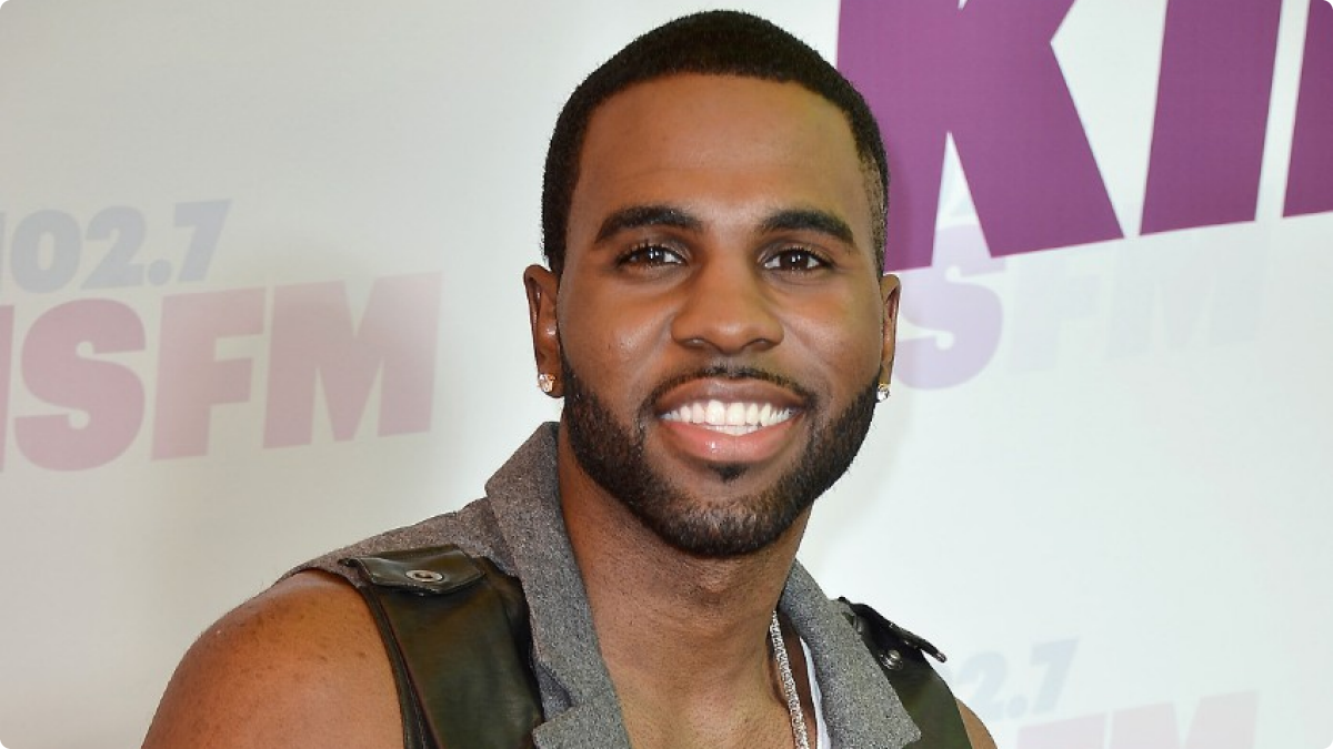 I think that by going on the path that I am, my will just come to me.  Jason Derulo 

Happy birthday, J! 